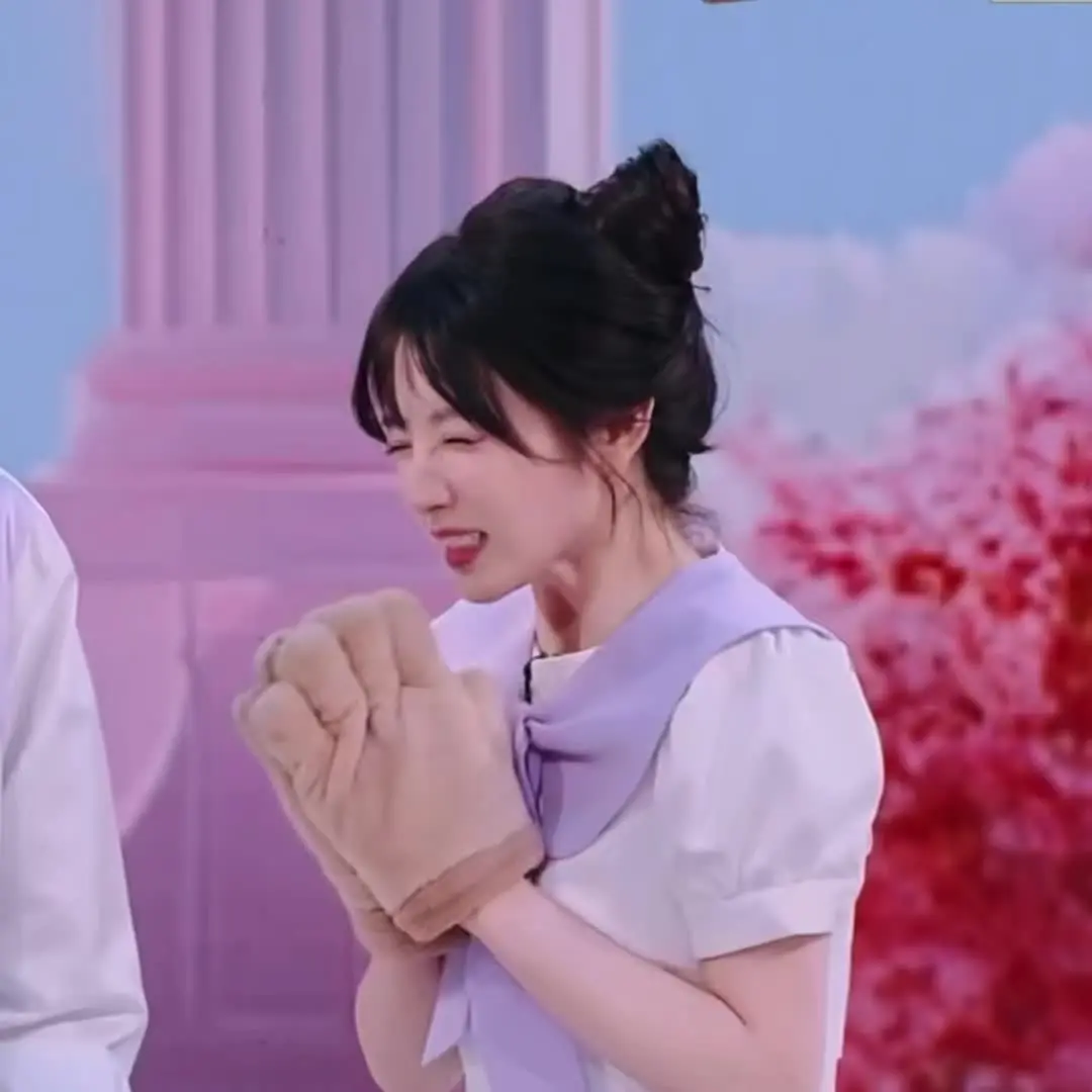 如此美萌