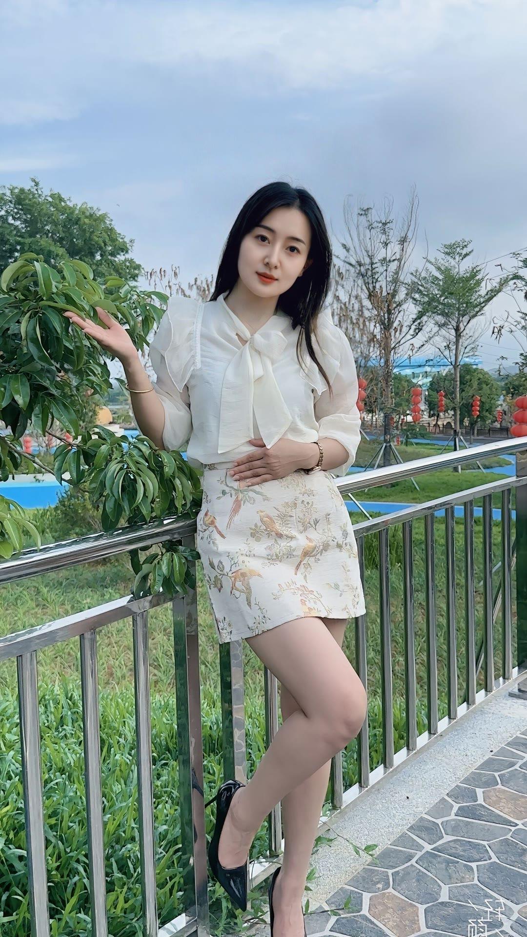 有气质的穿搭如何打造?