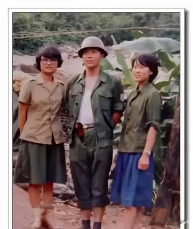 “开除党籍我也不回，除非抬我尸体！”23岁战地护士，一句誓言见证医者家国大义
 