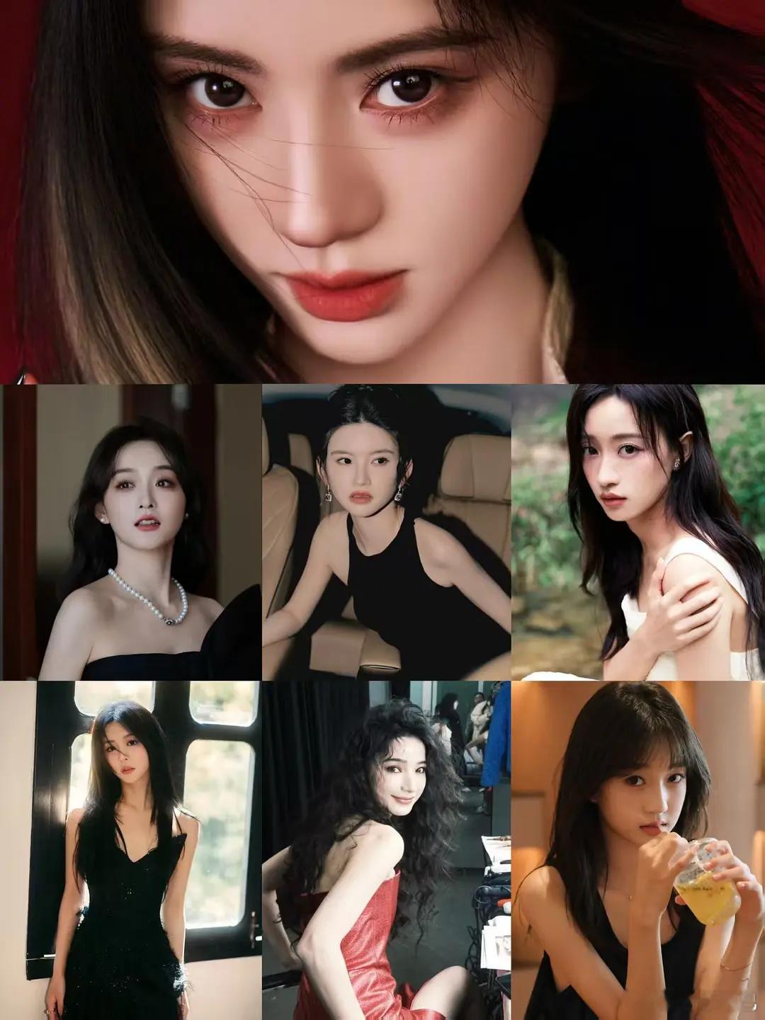 万花世界11个单元鞠婧祎一部剧宣了N个赛道最有意思的是，一部剧里同时有好多副本，