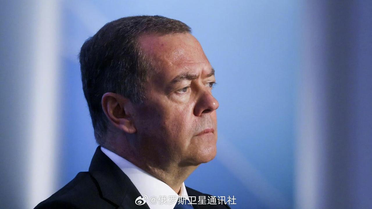 梅德韦杰夫如果能去前线参加特别军事行动，那对俄军的士气来说会是极大的鼓舞。

据
