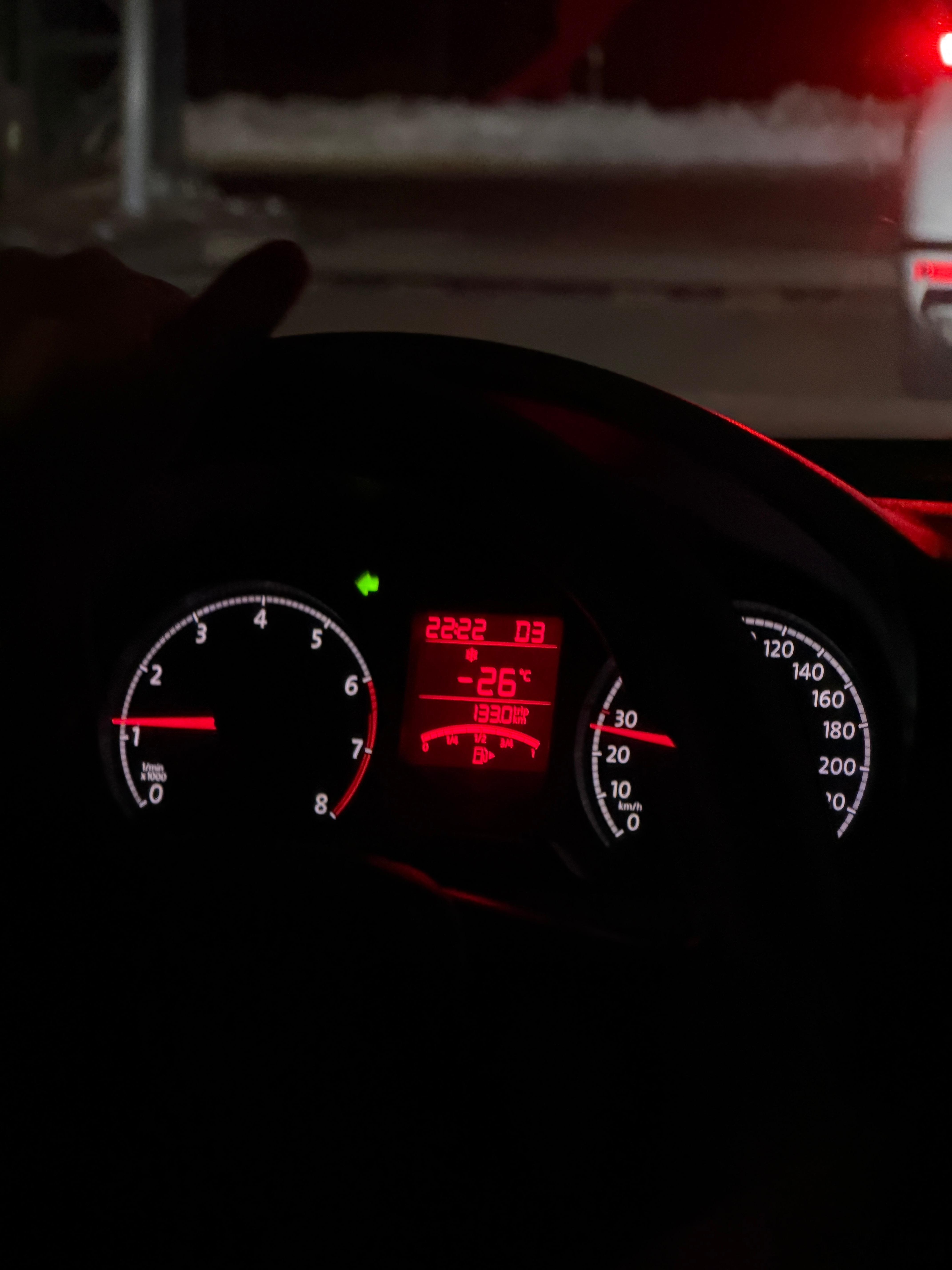 也不算太冷吧 呼伦贝尔