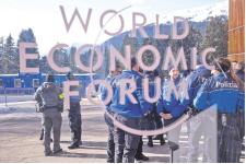 在刚刚进行瑞士的达沃斯论坛上，有两个人的发言最引人注目，一个是加拿大总理卡尼，另