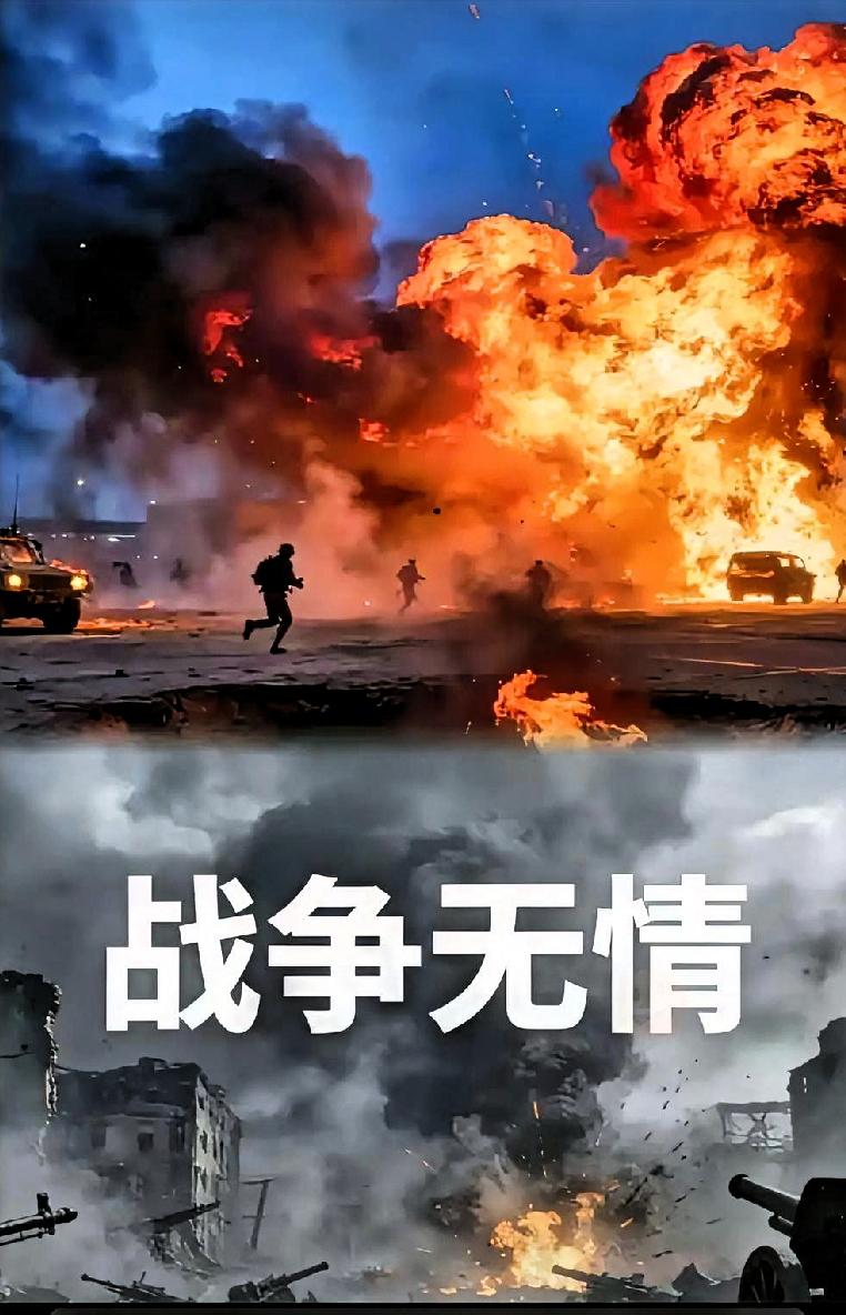 凌晨一声闷响，美军在伊拉克的军事部署再次遭遇挑战，其所谓全球防御体系的可靠性受到