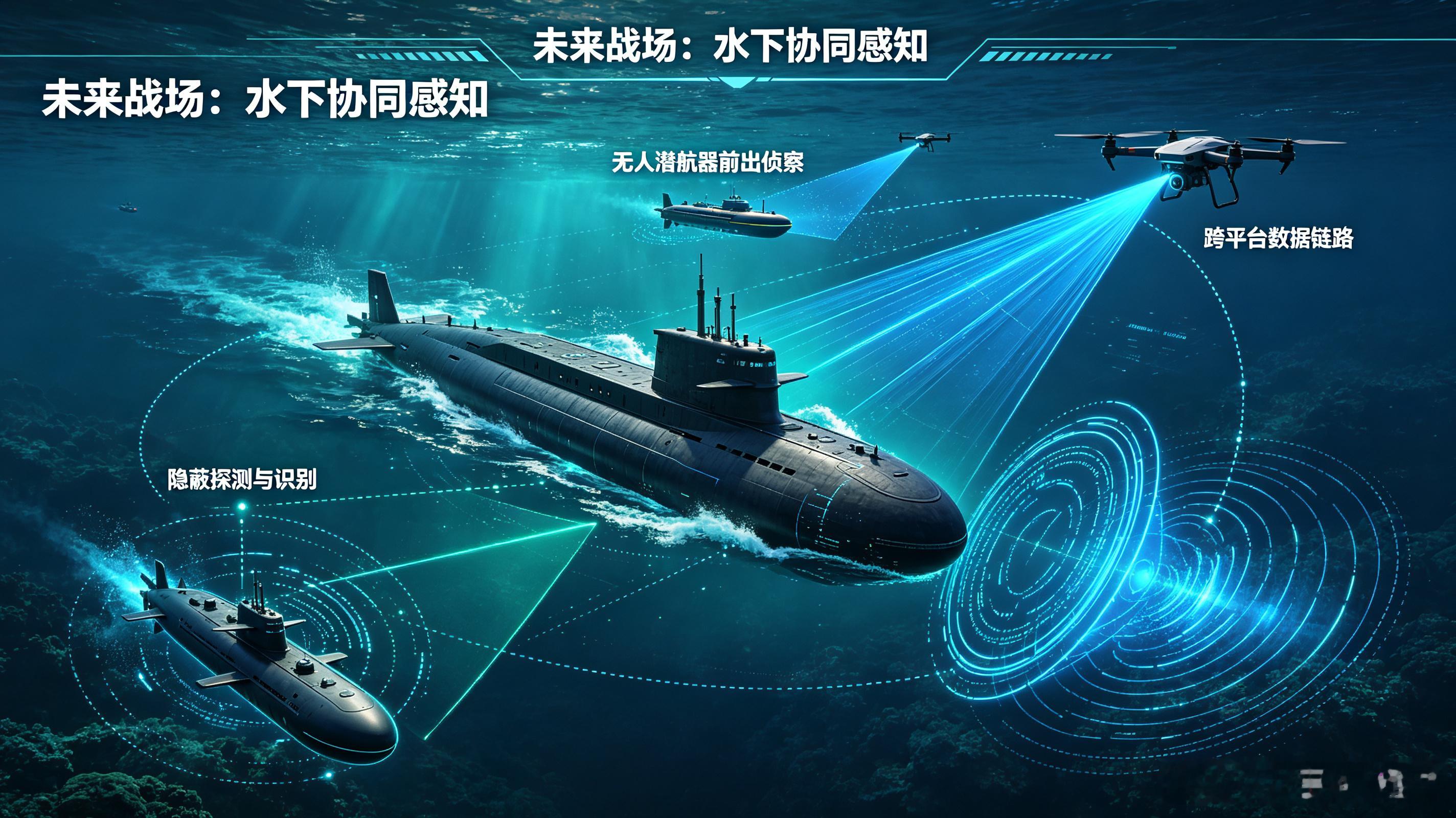 212A级｜德系静音AIP常规潜艇 深海科技全景图鉴德制顶尖常规动力潜艇｜9张1
