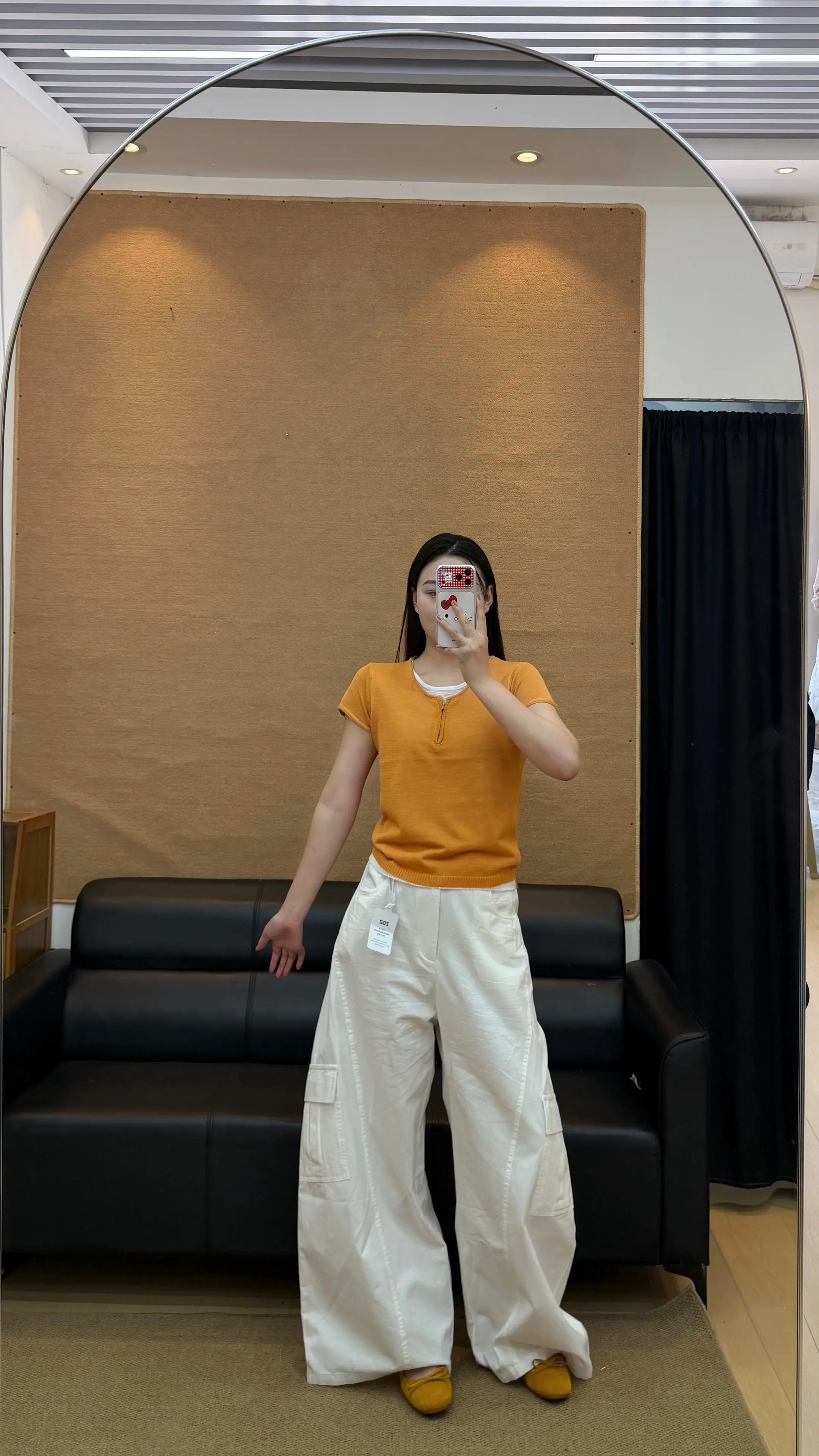 尽管努力 剩下的交给天意