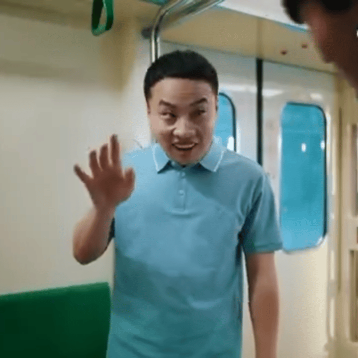 志胜亲友团都有谁 志胜亲友团到底有谁在啊[doge]有我啊[举手]咱们徐志胜真的