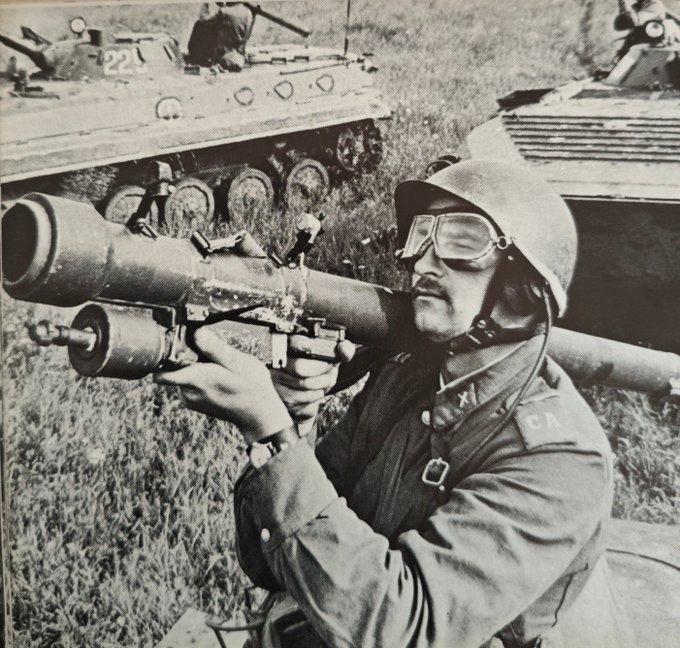 BMP-1步兵战车