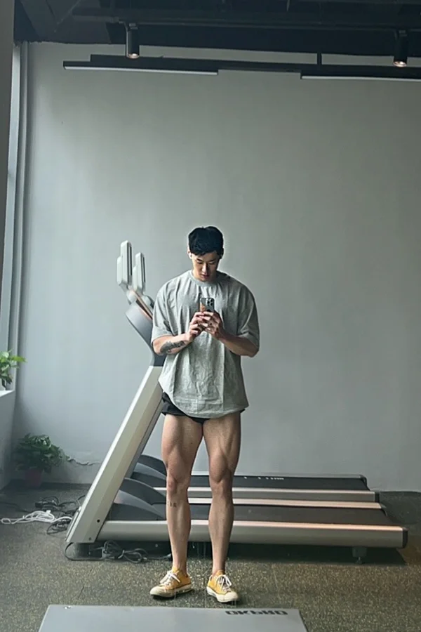 192腿训