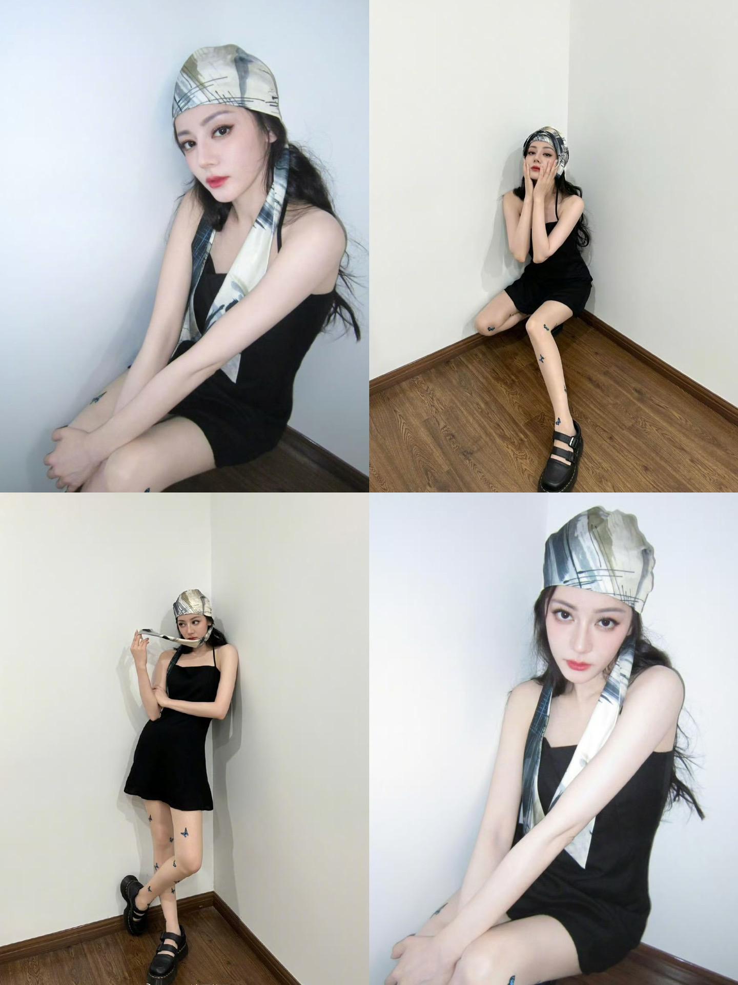 “完美身材 权威脸蛋”