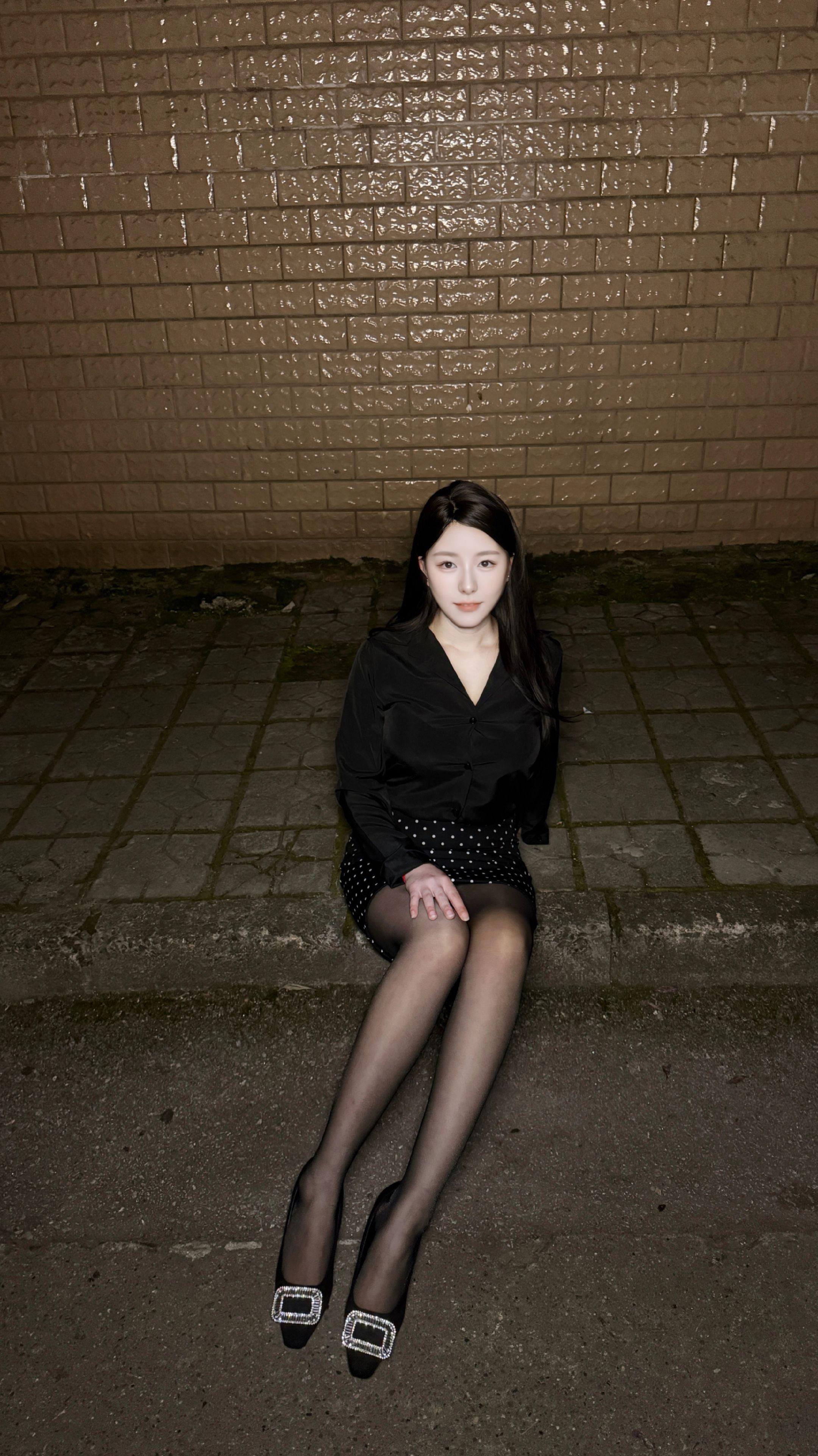 你就这样出现在我心里