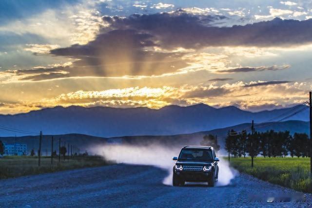 纠结CR-V、荣放？24万内拿下奥迪Q5L，豪华车不香吗
 
还在纠结CR-V和