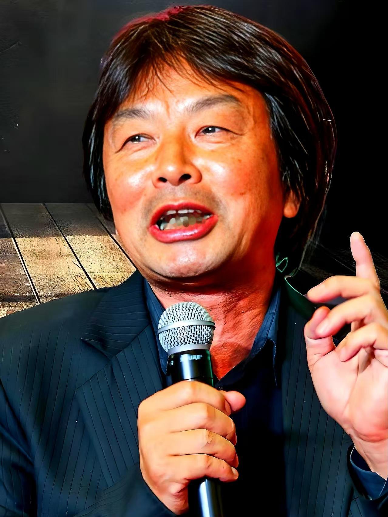 ★2026年•名人故事：刘震云：一堂37分钟的“幽默”课（中国🇨🇳•鄂州）