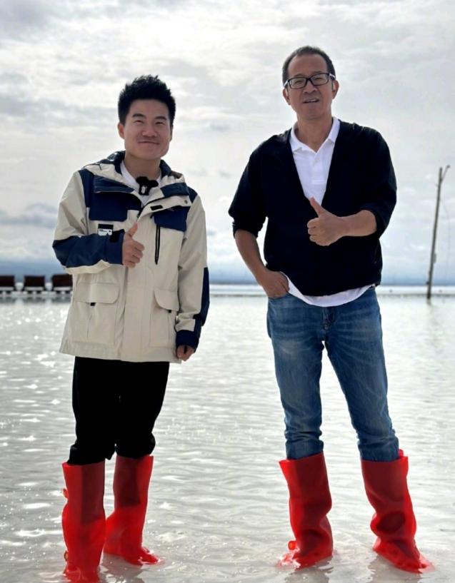 俞敏洪称将为董宇辉成立独立工作室？掉了将近两百万粉丝，但现在又成功地涨回来了，看