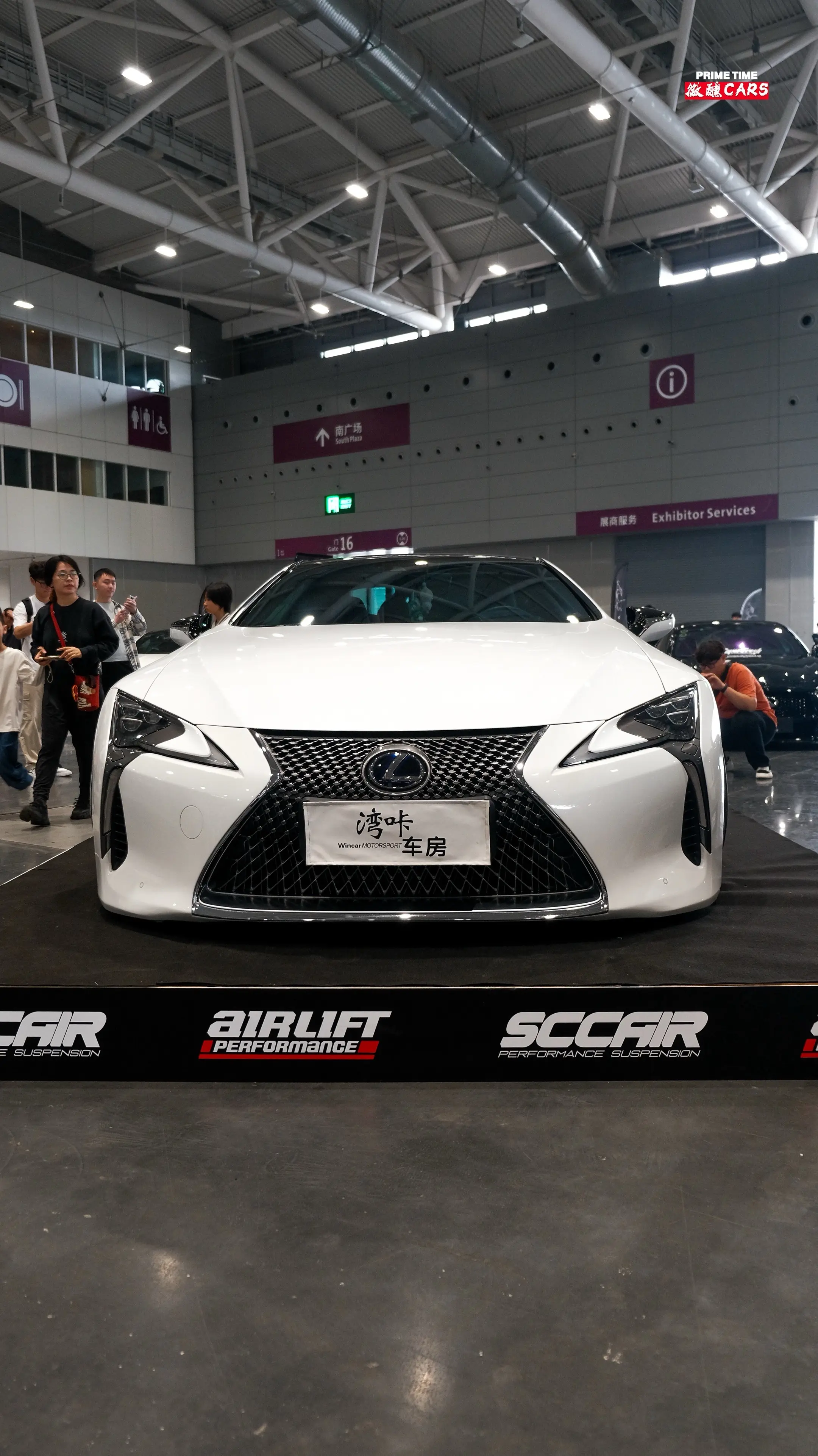 日系改装天花板，太雅了！