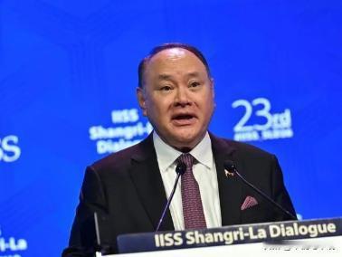 万万没想到，菲律宾没等来中国的援助，反而等来了中国的制裁，对于他们来说简直就是晴