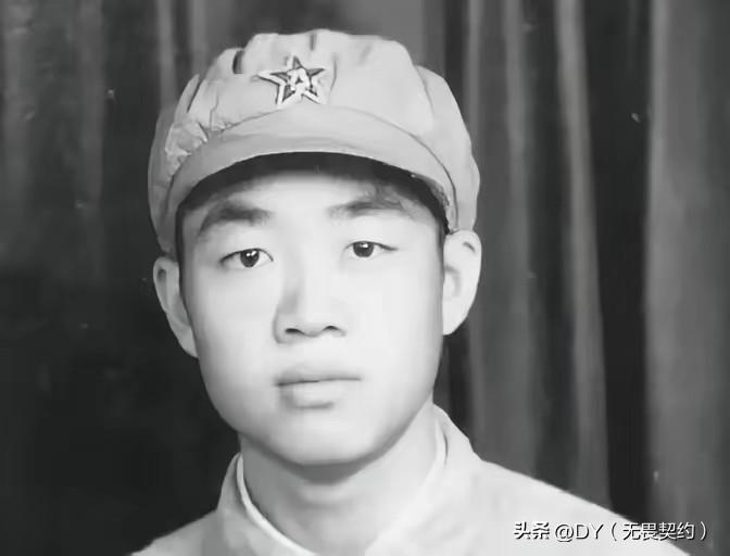 15岁新兵一炮端掉敌军弹药库，等来的却是七天禁闭

1951年深秋，志愿军第47