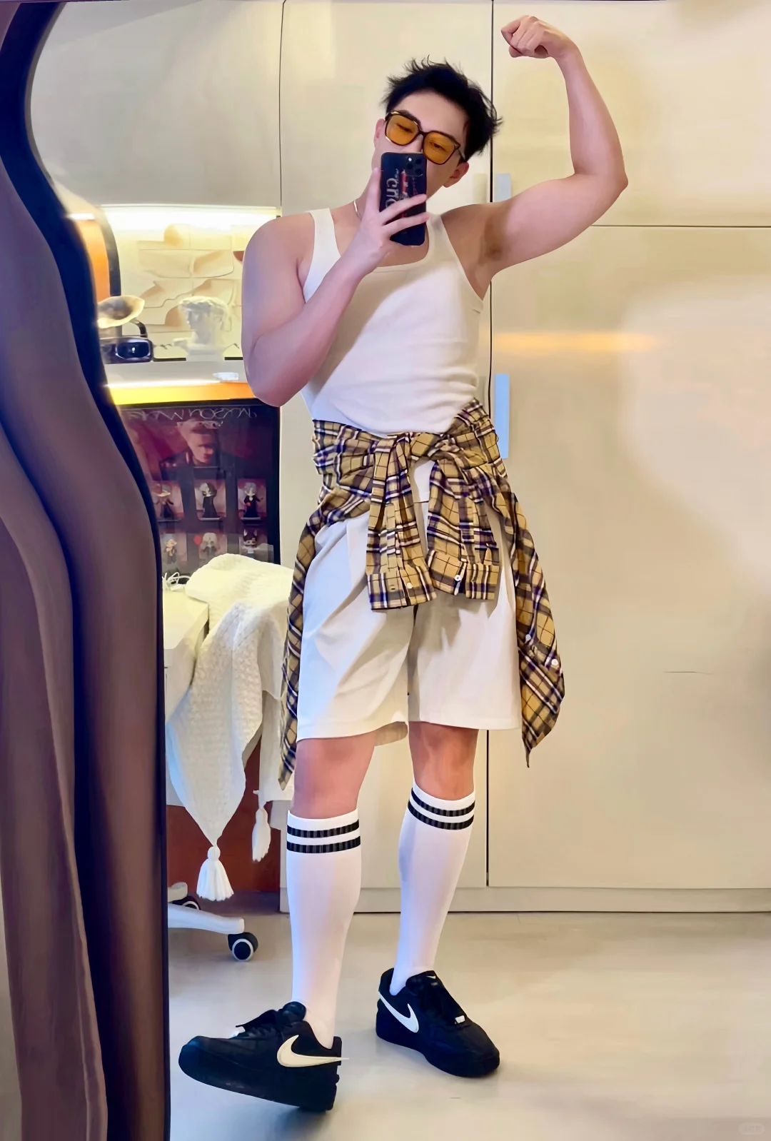 💪🏻I'm 思壮