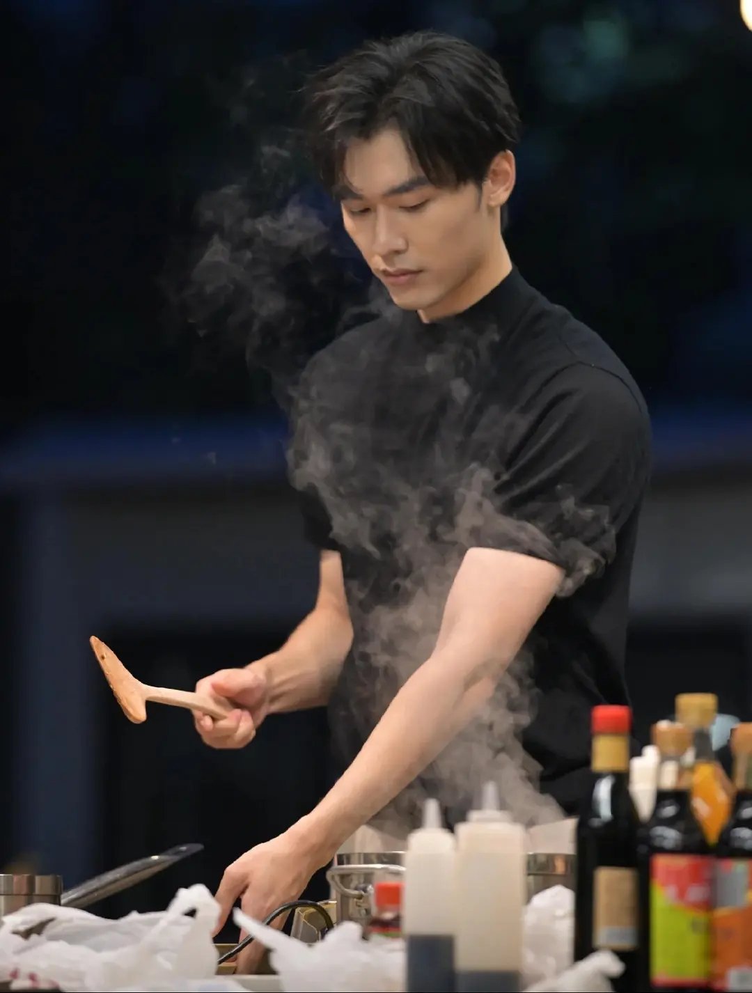 7.8.9只看颜值 最帅的男嘉宾心动的信号[超话] ​​​