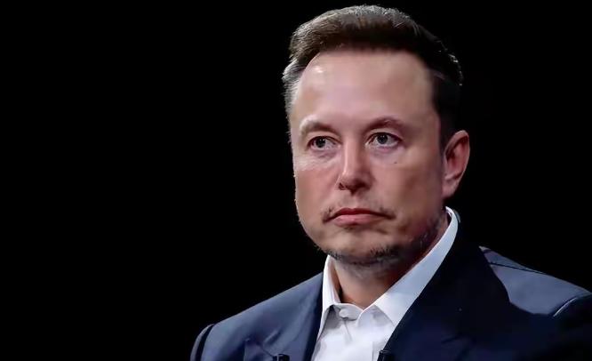 美国GDP很快还要翻倍？马斯克突然发布惊天大预言！美国经济很快要爆发增长，因为A