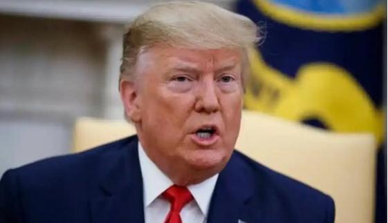 特朗普反应过来了？他突然一改往日态度，直接放狠话，不允许德国和日本再继续加强军事