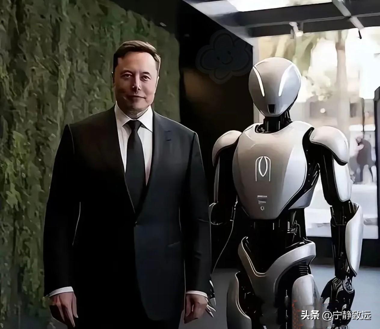 马斯克这次惹上大麻烦了！

伊拉克人捡到一架美军的LUCAS自杀无人机，拆开一看