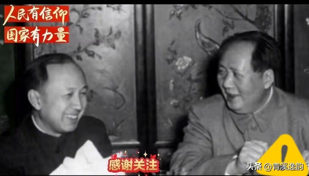 杨振宁去韶山参观毛主席故居，有人问扬振宁：毛主席是科学家吗？杨振宁坚定的回答：当