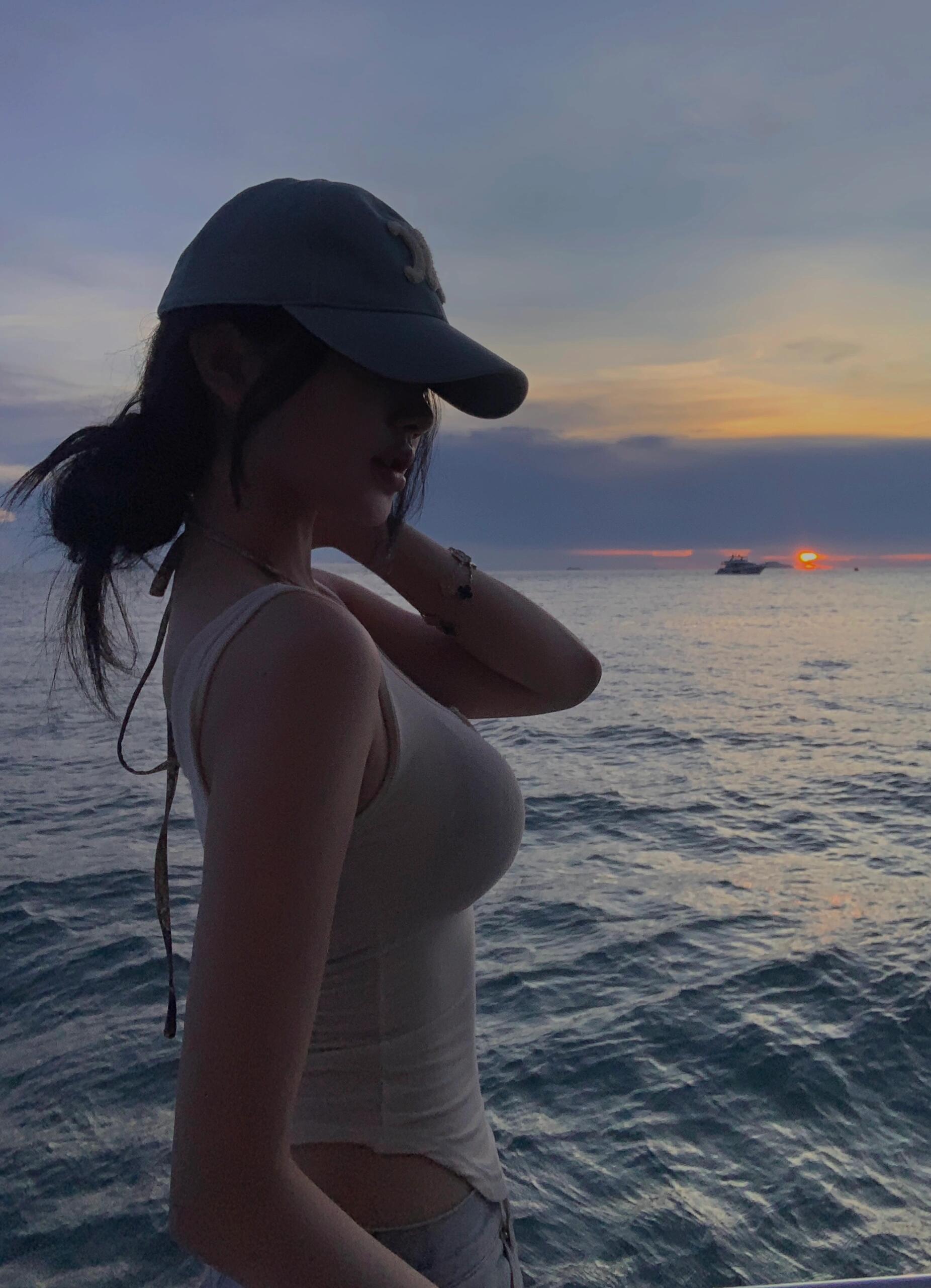 我要你明媚