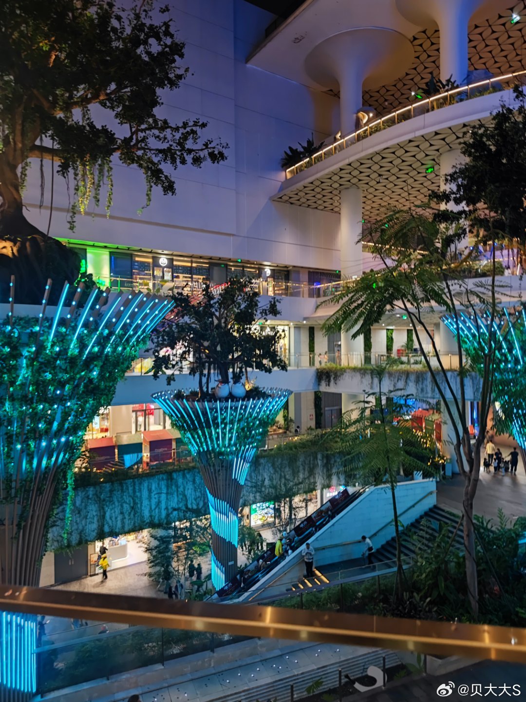 分享图片 深圳·坂田万科广场
