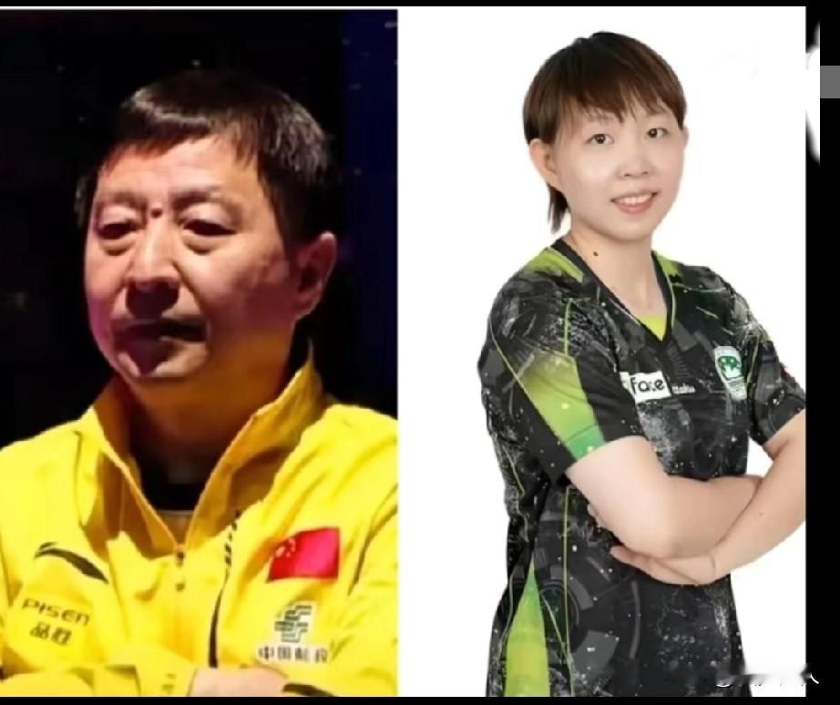 多哈这刀，比张本智和赢球更诛心！
 
谁能想到，国乒最痛的不是输比赛，而是朱雨玲