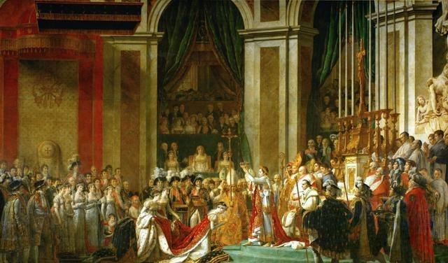 西方少见的白奴贸易，欧洲殖民者的羞辱史，贩卖人数将近300万人
故事得从那个风起