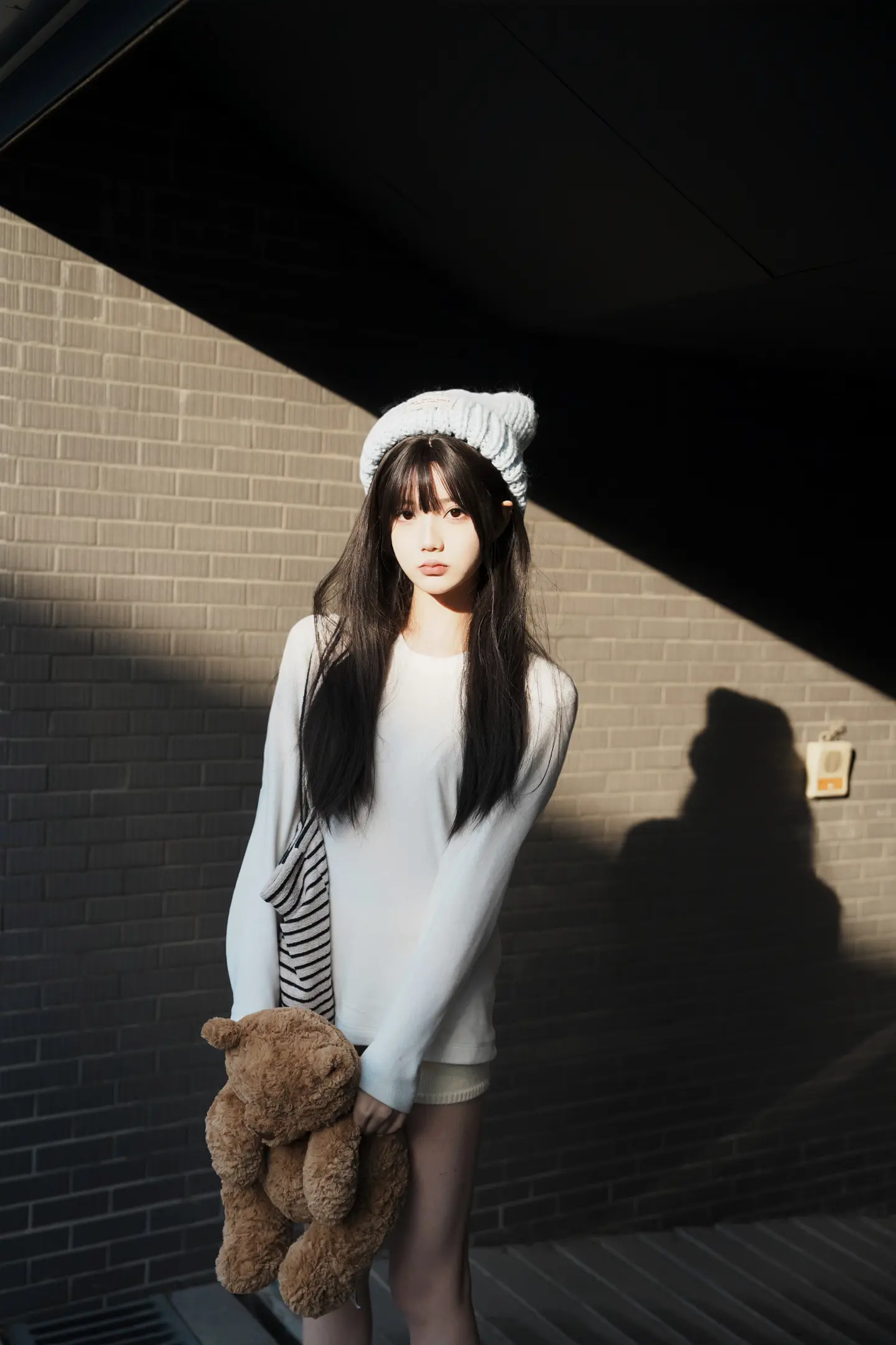 那天醒来后 就再也没见到你