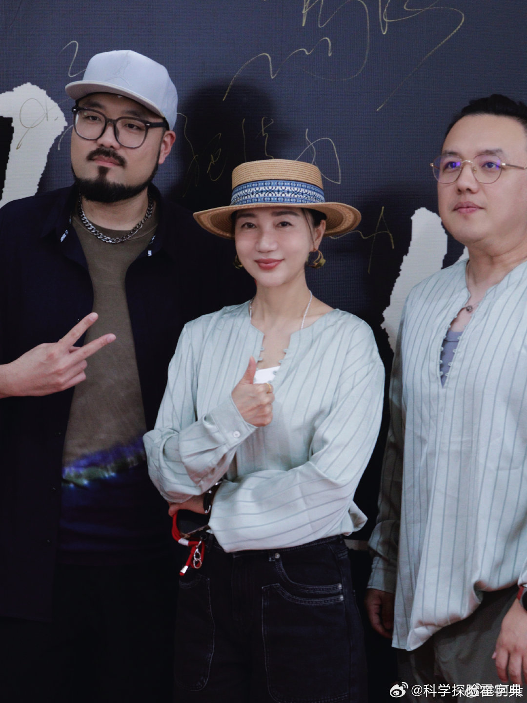 恭贺我们的非遗创新沉浸式秀演《傲骨·忻州》建组大吉！请各位静待花开，我们在忻州，