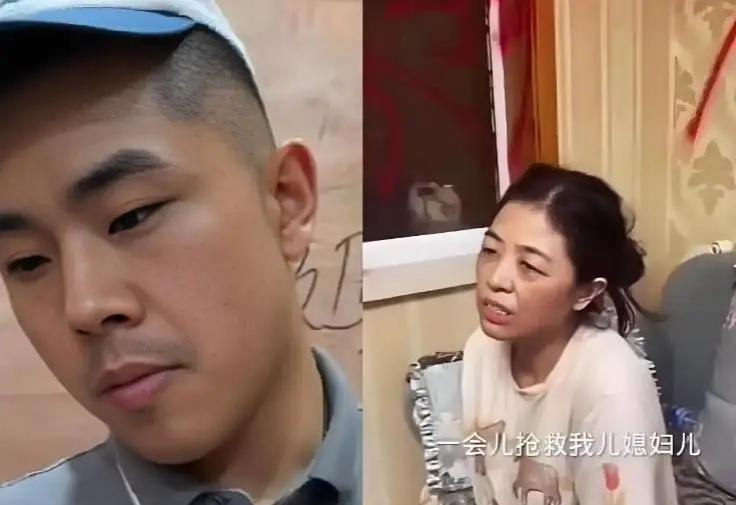 金昊被执行了死刑，此时此刻最后悔的就是他的母亲张杰了！她明明有机会挽救一切的，奈