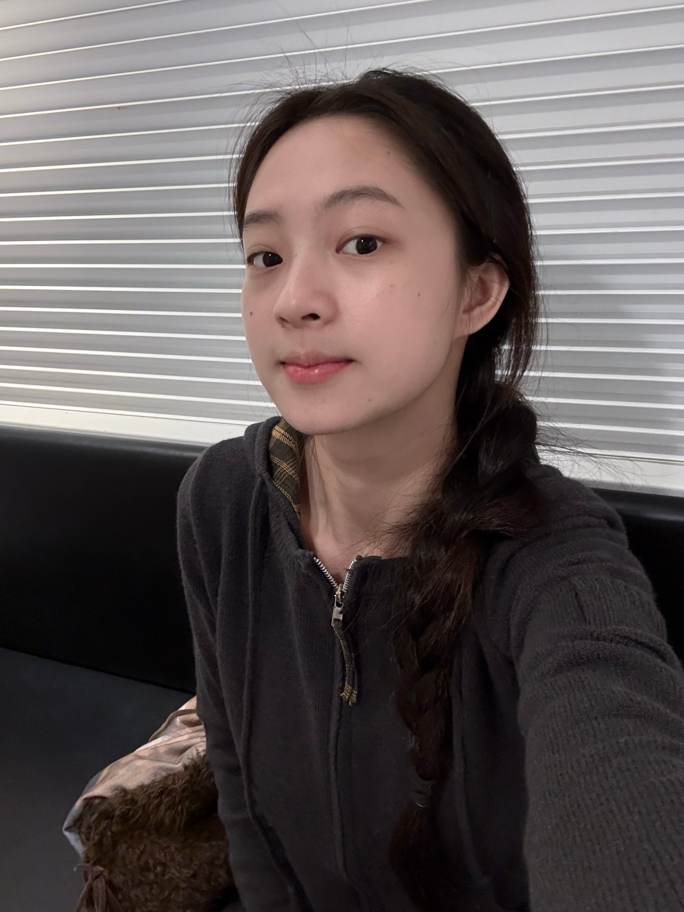 最近在什么🙃 ​​​