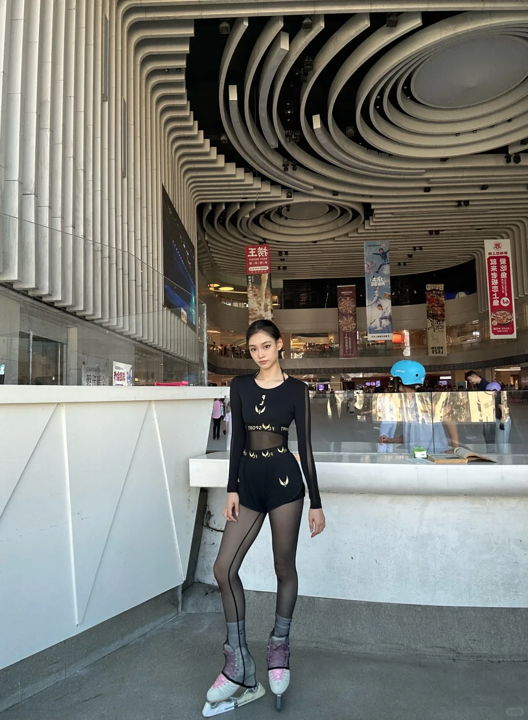 🇷🇺Fly sport⛸️