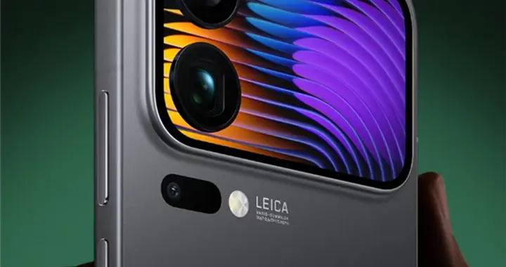 比iPhone17更先进？小米17 Pro首次加入潜望式长焦，徕卡三摄组合