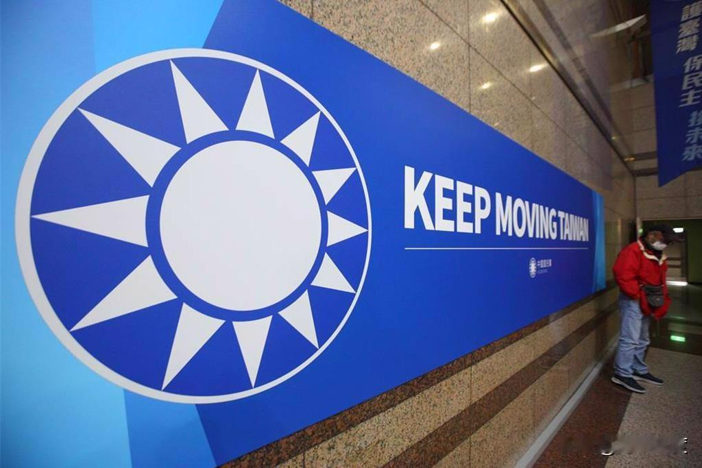 为什么国民党贤达对参选中常委兴趣缺缺？
国民党中常委昨已完选举，应选29名，参选