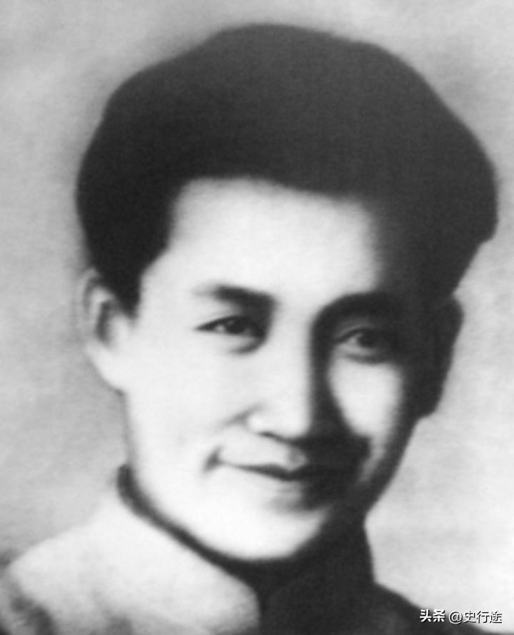 刘志丹不牺牲能够当元帅吗？ 我认为，刘志丹将军如果活到1955年，是必然的元帅！