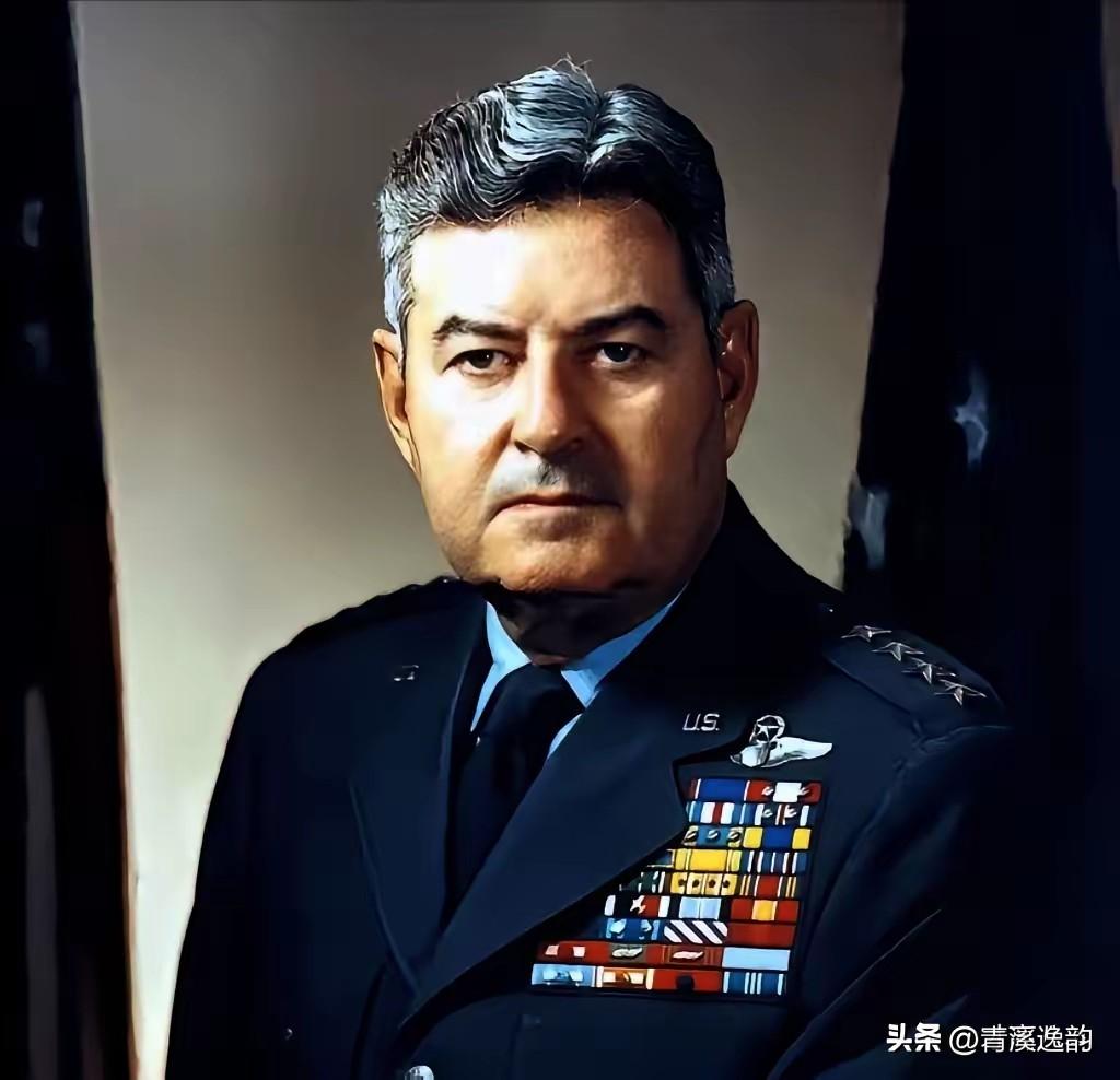 1944年，美军轰炸东京六个多月，扔了一万多吨炸弹，可日本工厂照常生产，美军还损