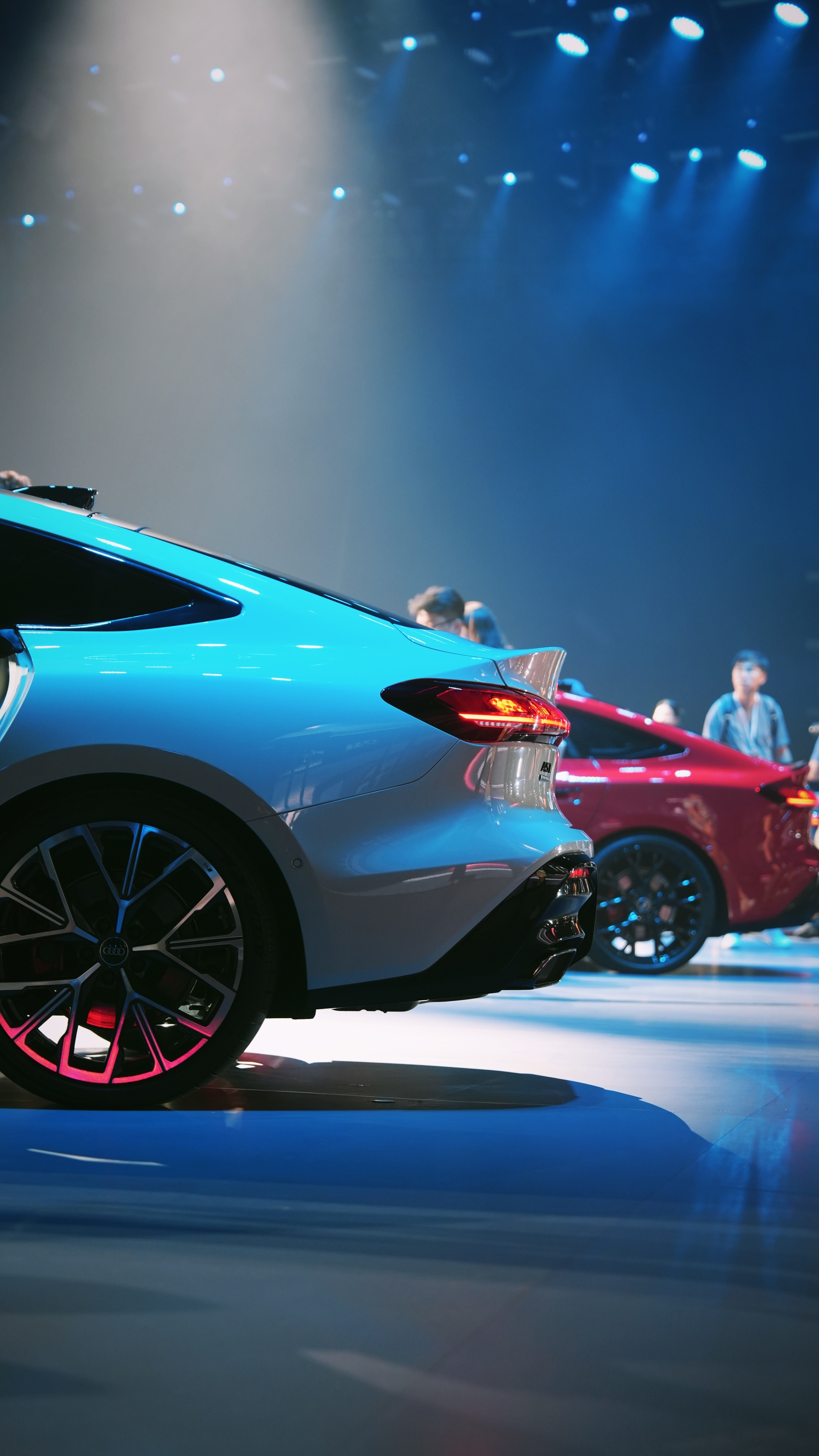 A5L Sportback应该怎么买?假如你对智能驾驶没需求，只想要一台轿跑车，