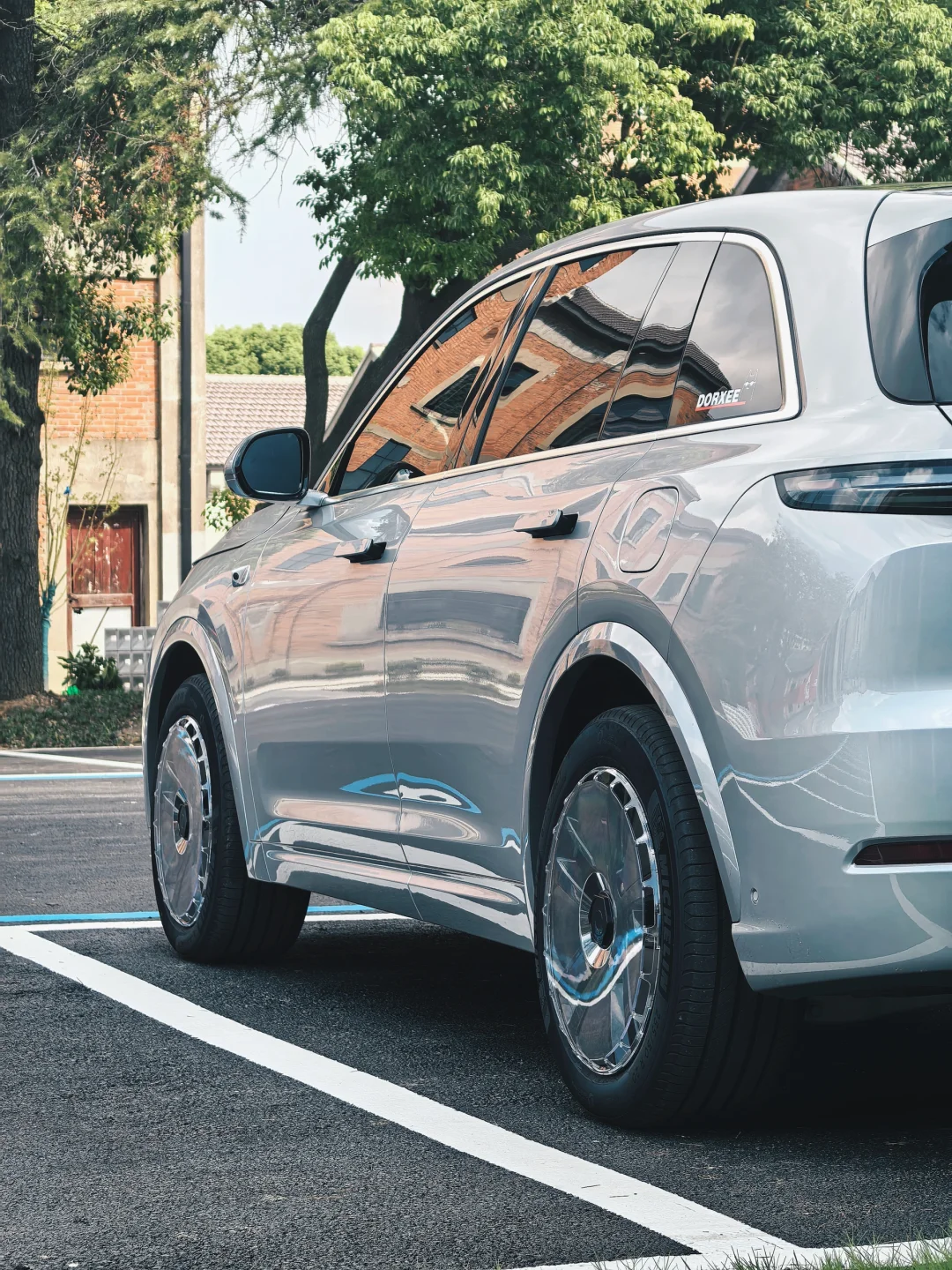 不带图案纯透明 -  一样帅到天际