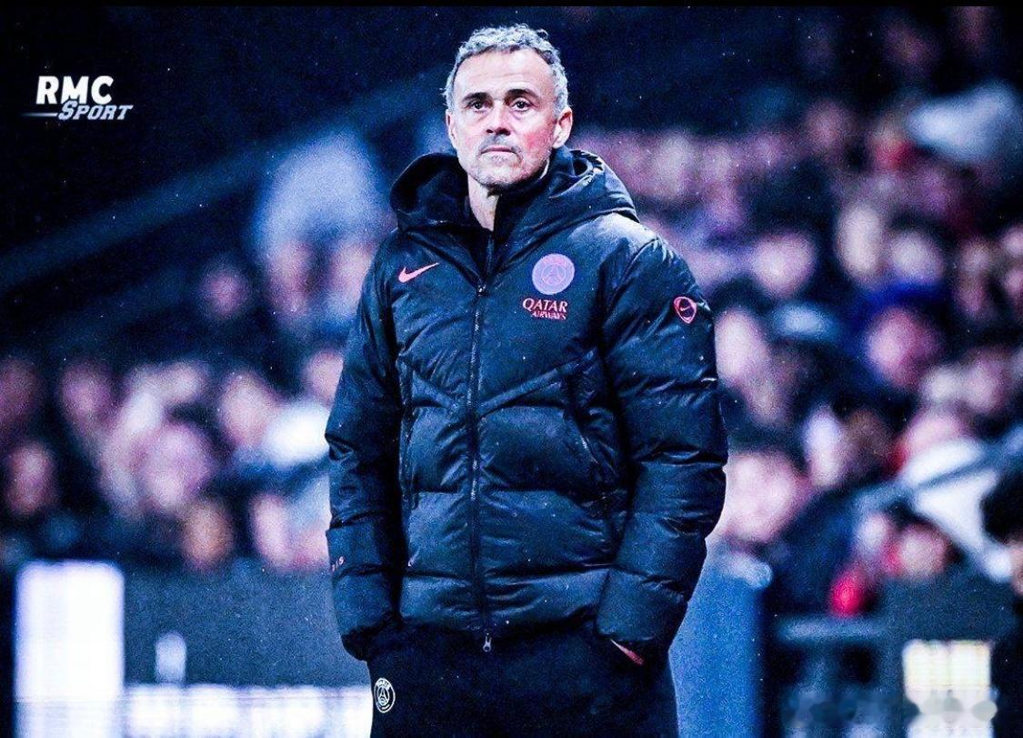 恩里克：不会回应登贝莱的言论，但不允许球员凌驾于俱乐部之上2月14日在今日凌晨结