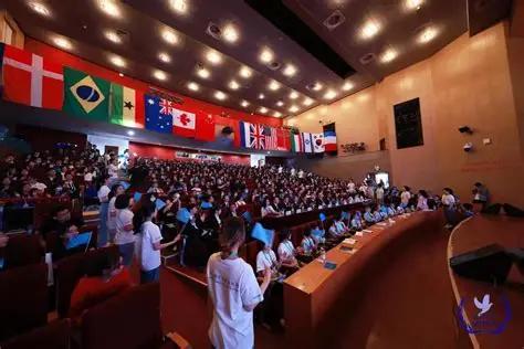 这摊子还能端平？
守不住公信，
联合国还像话？


中国不想再吃亏，
联合国会费