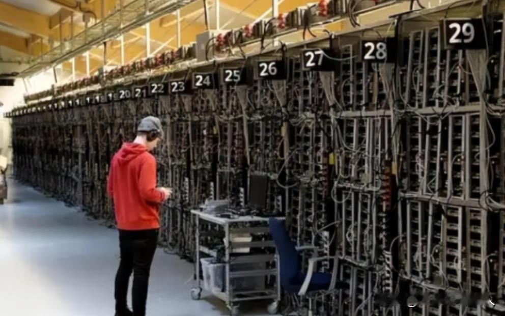 很多人不知道的是，比特币其实永远也挖不完。比特币总量是2100万枚，代码里都写死