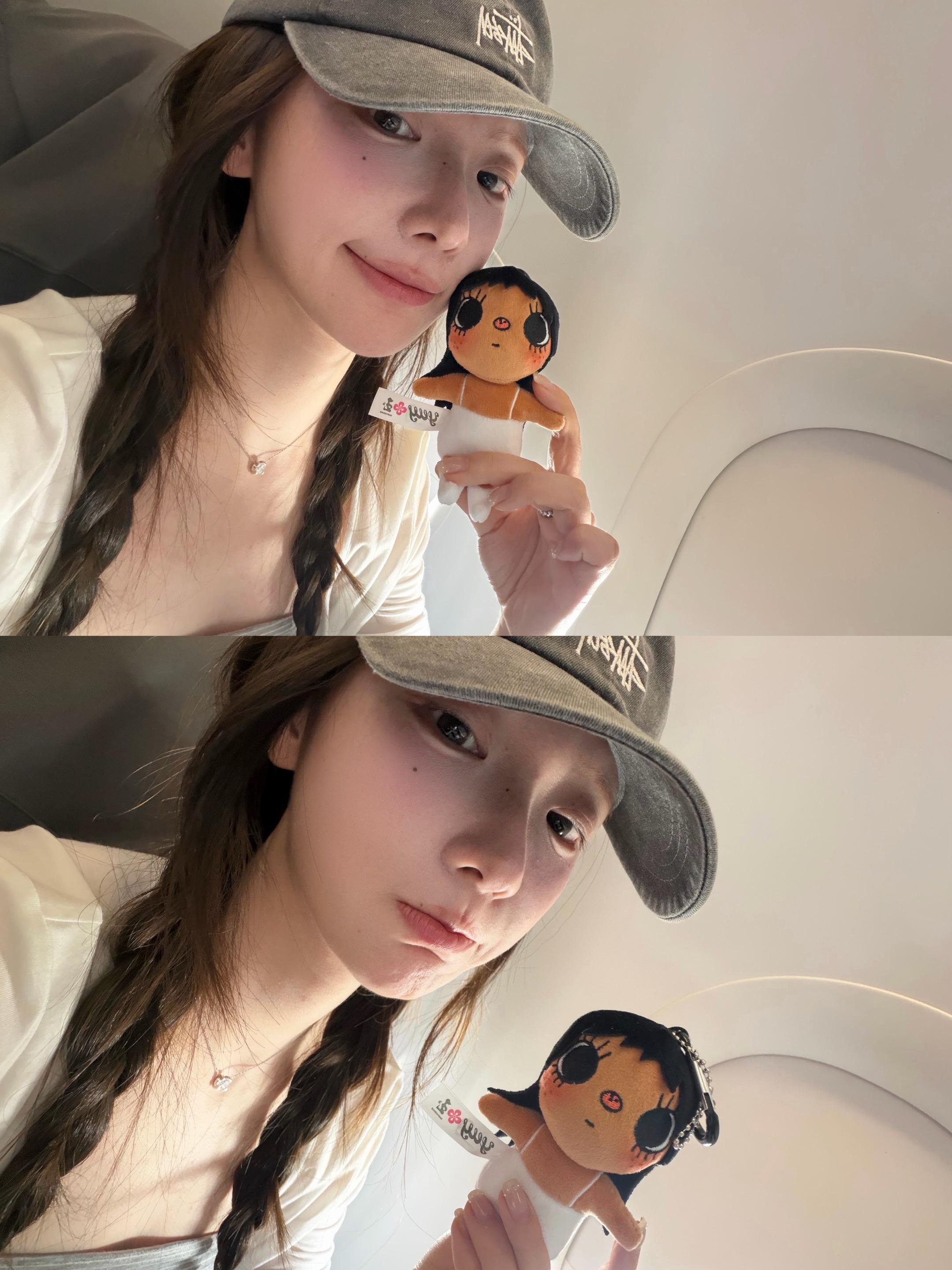 gogogo🛫。