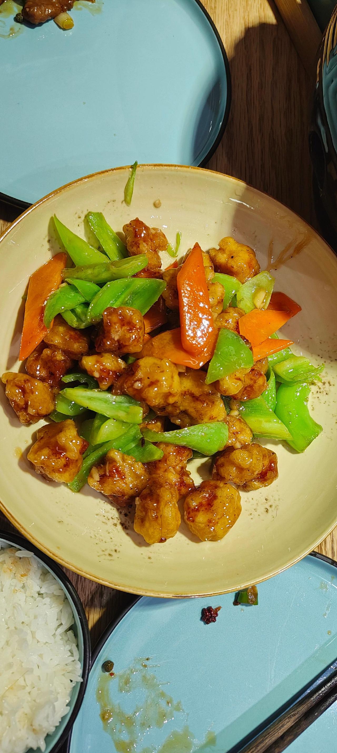 #好好吃饭好好生活
