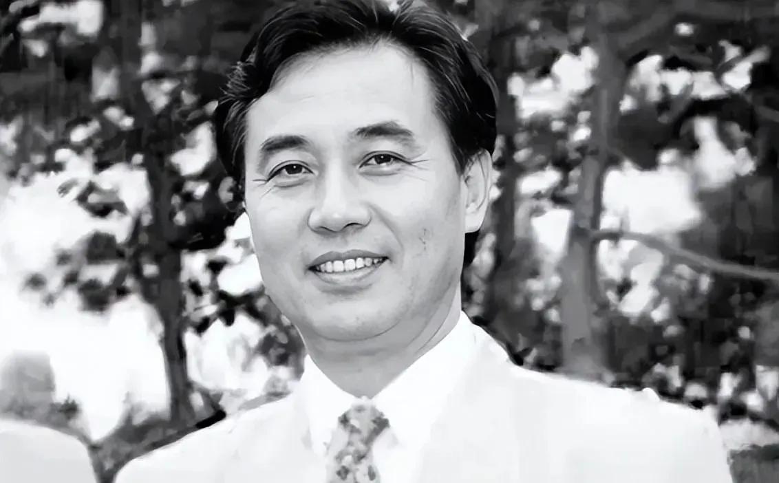 前驻日武官王庆简：在日本潜伏20年，出卖了大量核心军事情报，没料到最后竟被一个老