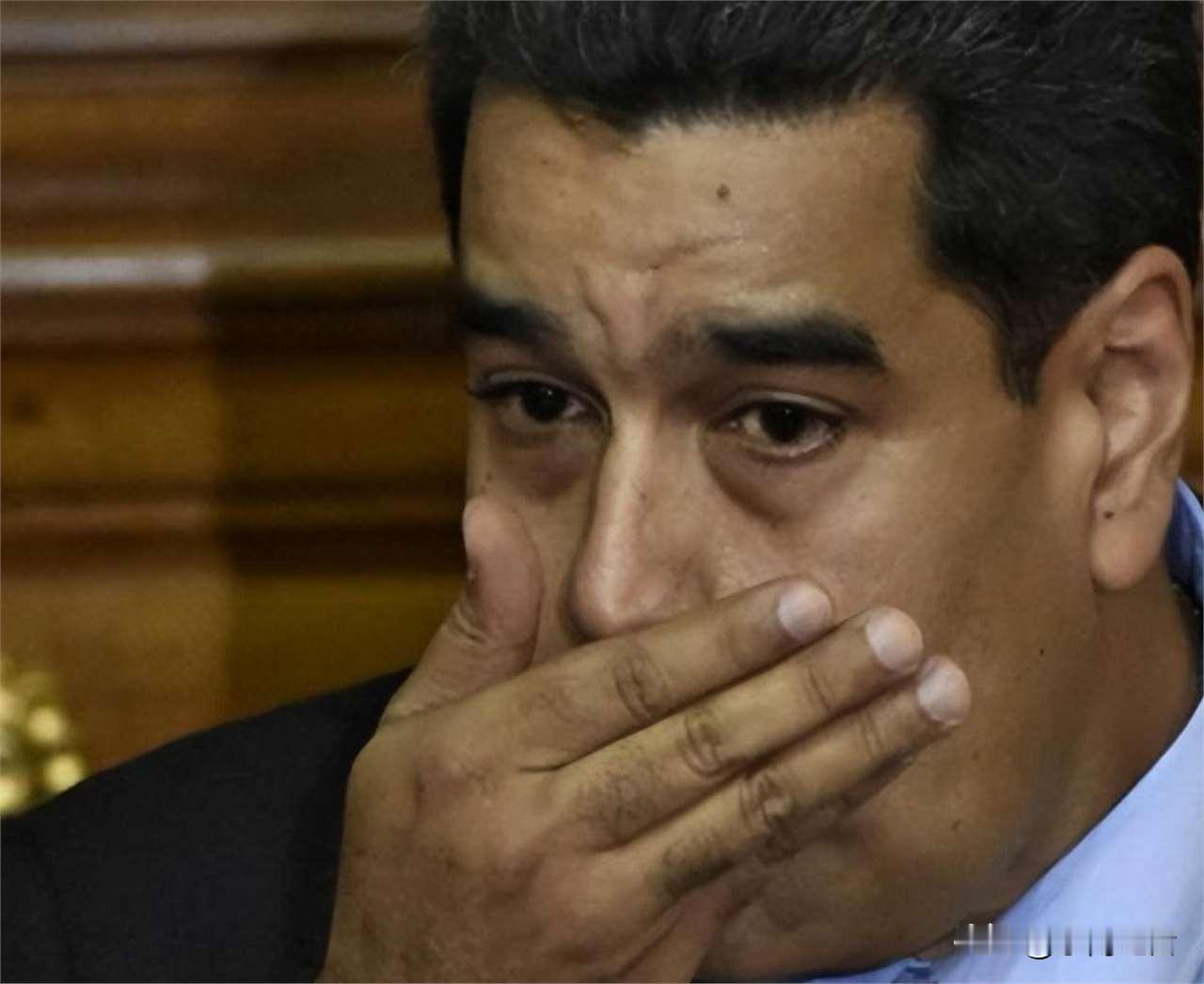 全是一个剧本！马杜罗不是第一个，也绝不是最后一个！
 
美国把马杜罗绑回受审这事