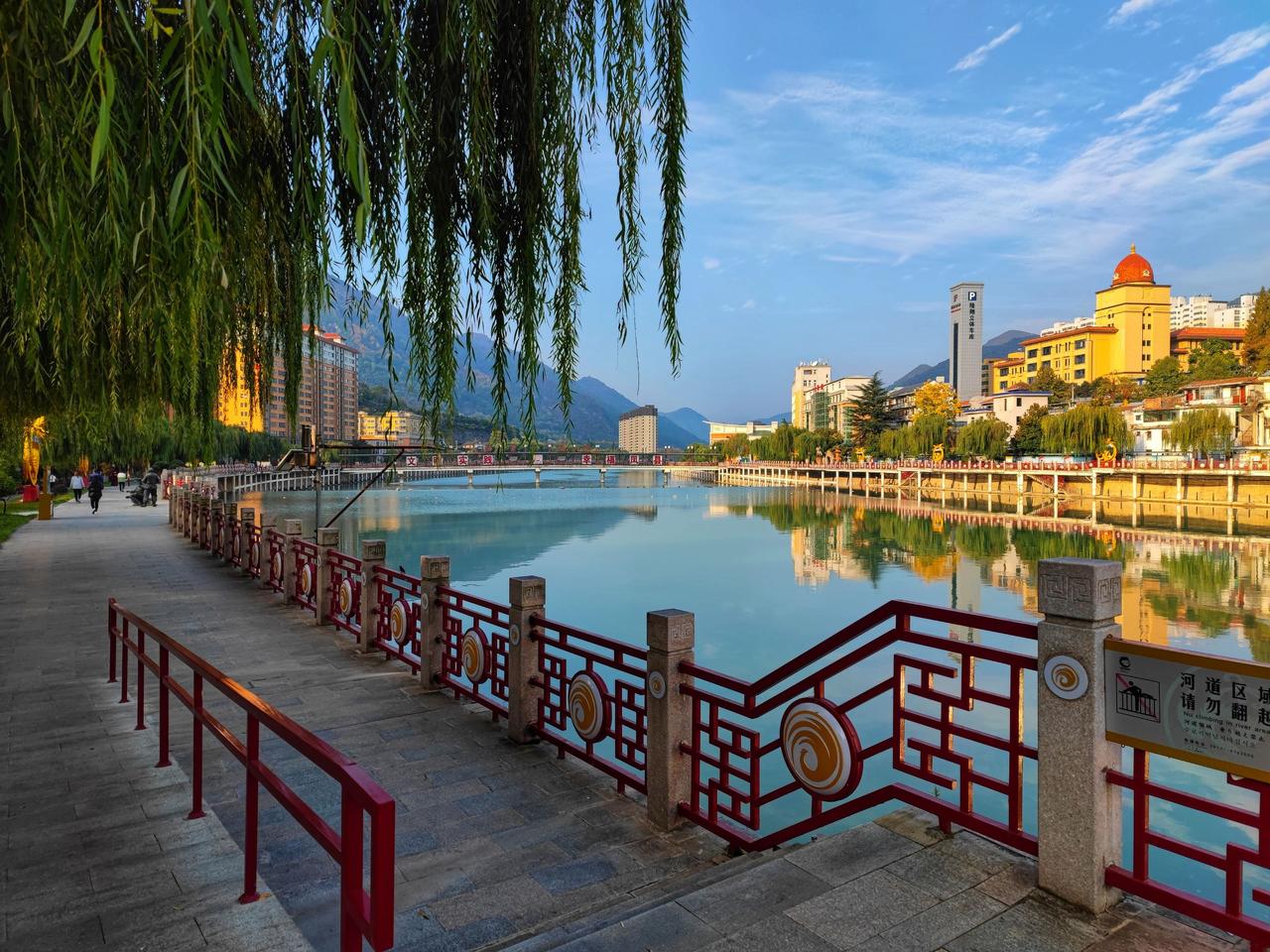 一个人的旅游